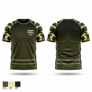 Football Jersey, Apple Valley A’s, Baseball, Teamtime, Team time, sublimation, custom sports apparel, team uniforms, spirit wear, spiritwear, sports uniforms, custom shirts, team store, custom team store, fundraiser sports, apparel fundraiser