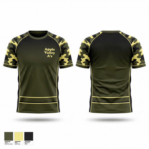 Football Jersey, Apple Valley A’s, Baseball, Teamtime, Team time, sublimation, custom sports apparel, team uniforms, spirit wear, spiritwear, sports uniforms, custom shirts, team store, custom team store, fundraiser sports, apparel fundraiser