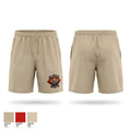 2-162 IN Athletic Shorts With Pockets - 1