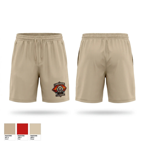 Athletic Shorts With Pockets, 2-162 IN, Army, Teamtime, Team time, sublimation, custom sports apparel, team uniforms, spirit wear, spiritwear, sports uniforms, custom shirts, team store, custom team store, fundraiser sports, apparel fundraiser