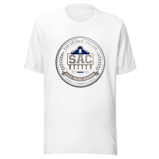 Unisex Staple T-Shirt - White