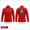 BACON FIRE DEPARTMENT 29102078 Windbreaker - 1
