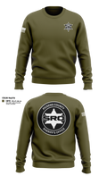 Pickens County Sheriff’s Office Crew Neck Sweatshirt - 12