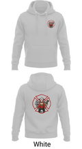 North Towanda Fire Rescue 10568871 Hoodie - 4