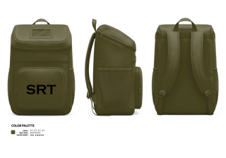 Gear Bag, SRRG-SRT, Police, Teamtime, Team time, sublimation, custom sports apparel, team uniforms, spirit wear, spiritwear, sports uniforms, custom shirts, team store, custom team store, fundraiser sports, apparel fundraiser