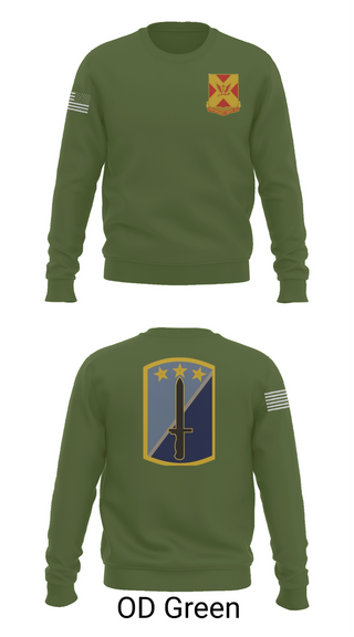 Crew Neck Sweatshirt, 1/84 FA, , Teamtime, Team time, sublimation, custom sports apparel, team uniforms, spirit wear, spiritwear, sports uniforms, custom shirts, team store, custom team store, fundraiser sports, apparel fundraiser