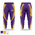 Eaton Eagles 20388603 Sweatpants - 2