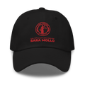 Sara Mollo Public Defender Dad hat