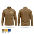 investigations ccso Windbreaker - 1
