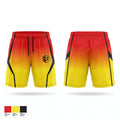 Phoenix Martial Arts Academy Athletic Shorts With Pockets - 1