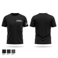 Swansboro Fire Department Short Sleeve Performance Shirt - 1