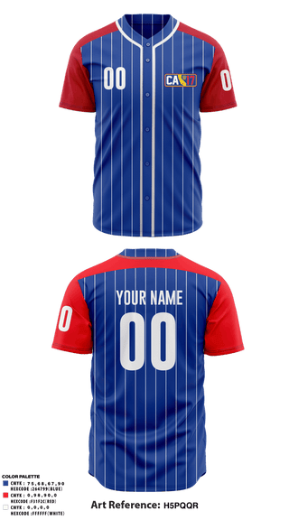 Full Button Baseball Jersey, California District 17 Little League, Baseball, Teamtime, Team time, sublimation, custom sports apparel, team uniforms, spirit wear, spiritwear, sports uniforms, custom shirts, team store, custom team store, fundraiser sports, apparel fundraiser