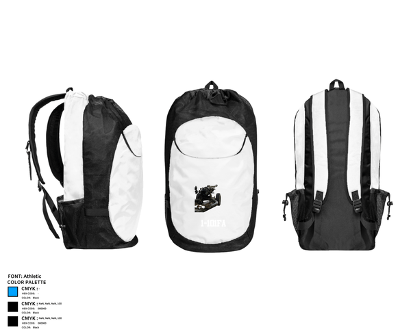 Gear Bag, 1-101FA, National Guard, Teamtime, Team time, sublimation, custom sports apparel, team uniforms, spirit wear, spiritwear, sports uniforms, custom shirts, team store, custom team store, fundraiser sports, apparel fundraiser