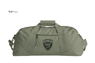 Duffle Bag, KY Rangers, Police, Teamtime, Team time, sublimation, custom sports apparel, team uniforms, spirit wear, spiritwear, sports uniforms, custom shirts, team store, custom team store, fundraiser sports, apparel fundraiser