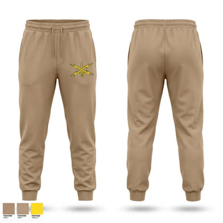 Sweatpants, 175 CPT, National Guard, Teamtime, Team time, sublimation, custom sports apparel, team uniforms, spirit wear, spiritwear, sports uniforms, custom shirts, team store, custom team store, fundraiser sports, apparel fundraiser