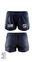 Civil Disturbance Unit 55553252 Ranger Panties - 102