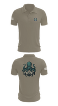 Tsc cfl 79099869 Short Sleeve Performance Polo - 64