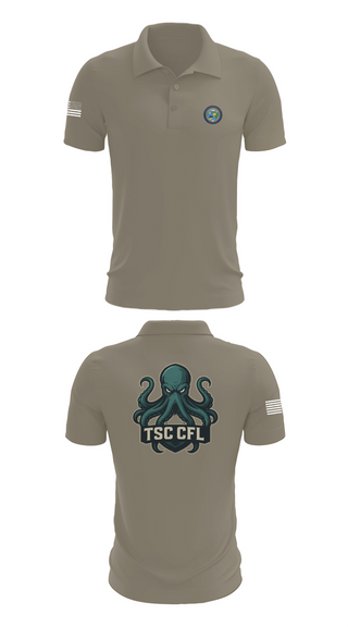 Short Sleeve Performance Polo, Tsc cfl, , Teamtime, Team time, sublimation, custom sports apparel, team uniforms, spirit wear, spiritwear, sports uniforms, custom shirts, team store, custom team store, fundraiser sports, apparel fundraiser