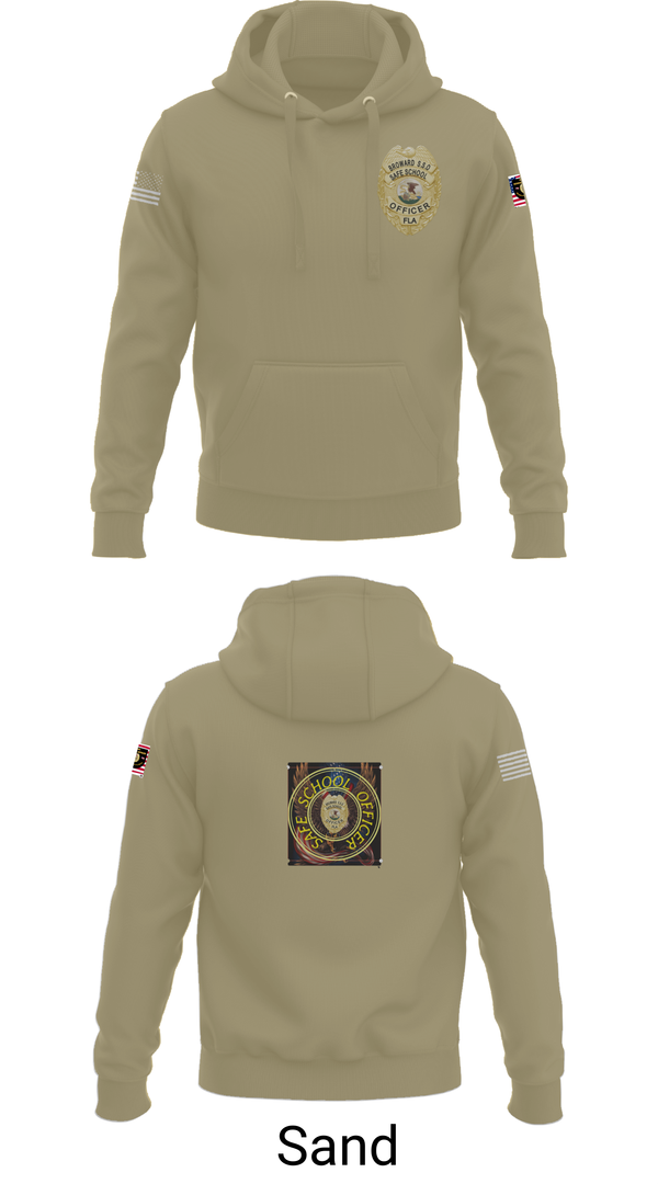 Hoodie, School officer, , Teamtime, Team time, sublimation, custom sports apparel, team uniforms, spirit wear, spiritwear, sports uniforms, custom shirts, team store, custom team store, fundraiser sports, apparel fundraiser