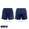 Plymouth Police Department Ranger Panties - 1