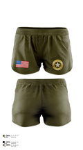 Texas Alcoholic Beverage Commission 30921681 Ranger Panties - 101