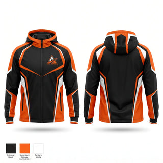 Windbreaker, MONTVILLE, Baseball, Teamtime, Team time, sublimation, custom sports apparel, team uniforms, spirit wear, spiritwear, sports uniforms, custom shirts, team store, custom team store, fundraiser sports, apparel fundraiser