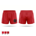 BACON FIRE DEPARTMENT 29102078 Ranger Panties - 1