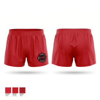 Ranger Panties, BACON FIRE DEPARTMENT, Fire Department, Teamtime, Team time, sublimation, custom sports apparel, team uniforms, spirit wear, spiritwear, sports uniforms, custom shirts, team store, custom team store, fundraiser sports, apparel fundraiser