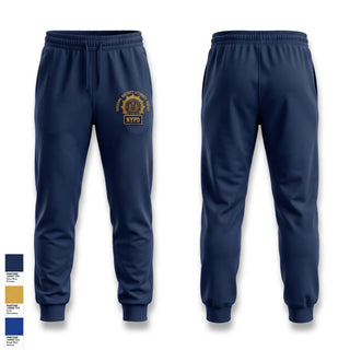 Sweatpants, Queens District Attorney Squad, Police, Teamtime, Team time, sublimation, custom sports apparel, team uniforms, spirit wear, spiritwear, sports uniforms, custom shirts, team store, custom team store, fundraiser sports, apparel fundraiser
