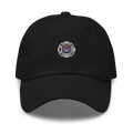 Chicago Fire Department Dad hat