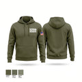 535th Engineers Hoodie - 1