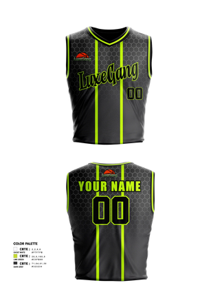 Mens Basketball Jersey, LuxeGang, Men's Basketball, Teamtime, Team time, sublimation, custom sports apparel, team uniforms, spirit wear, spiritwear, sports uniforms, custom shirts, team store, custom team store, fundraiser sports, apparel fundraiser
