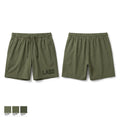 LASD Athletic Shorts With Pockets - 1