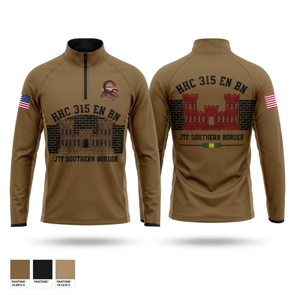Windbreaker, 315 EN BN, Army, Teamtime, Team time, sublimation, custom sports apparel, team uniforms, spirit wear, spiritwear, sports uniforms, custom shirts, team store, custom team store, fundraiser sports, apparel fundraiser