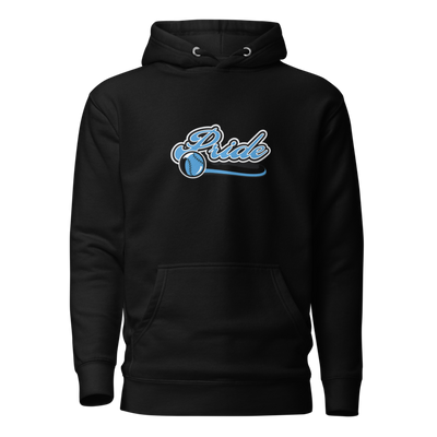 Pride Unisex Hoodie - 1