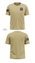 Homicide Team 3 23590744 Soft Poly Tee Cotton Like Feel - 23