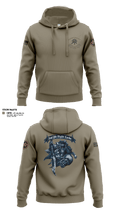 C Co 1-182 2nd PLT 41898460 Hoodie - 21