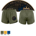 3IB IA2 Ranger Panties - 1