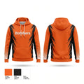 Bombers Hoodie - 2