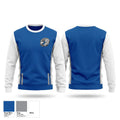 York Falcons 82407975 Crew Neck Sweatshirt - 1