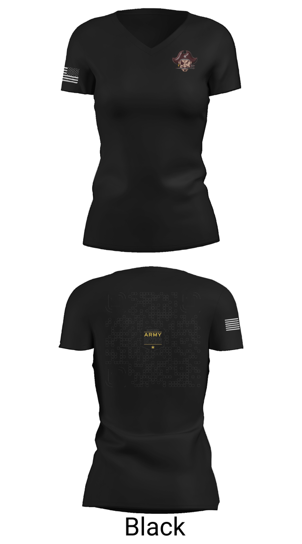 Womens Short Sleeve Vneck Shirt, Pulaski County Cross Country, Cross Country, Teamtime, Team time, sublimation, custom sports apparel, team uniforms, spirit wear, spiritwear, sports uniforms, custom shirts, team store, custom team store, fundraiser sports, apparel fundraiser
