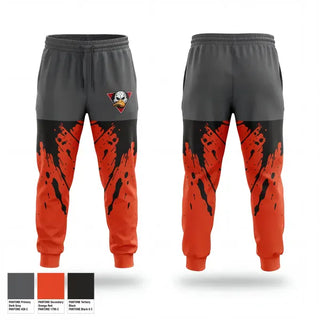 Sweatpants, Ducks, Softball, Teamtime, Team time, sublimation, custom sports apparel, team uniforms, spirit wear, spiritwear, sports uniforms, custom shirts, team store, custom team store, fundraiser sports, apparel fundraiser