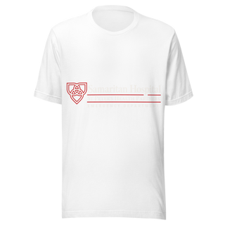 Unisex Staple T-Shirt - White