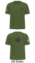 ROADKILL 33867303 Old School Cotton Feel Shirt - 50