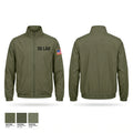 2D LAR Windbreaker - 1