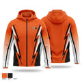 Augusta Youth Cheer 10580882 Windbreaker - 1