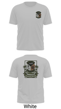 Lowcountry K-9 Unit 18317254 Short Sleeve Performance Shirt - 8