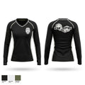 KYDOC Old School Cotton Feel Shirt - 1