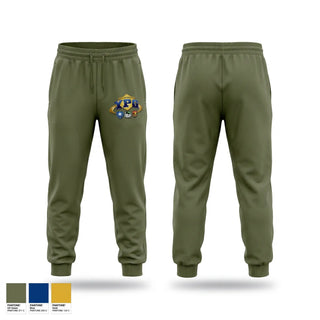 Sweatpants, ATEC YUMA PROVING GROUND, Army, Teamtime, Team time, sublimation, custom sports apparel, team uniforms, spirit wear, spiritwear, sports uniforms, custom shirts, team store, custom team store, fundraiser sports, apparel fundraiser