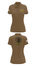 6-8 CAV 64955862 Women's Short Sleeve Performance Polo  - 15